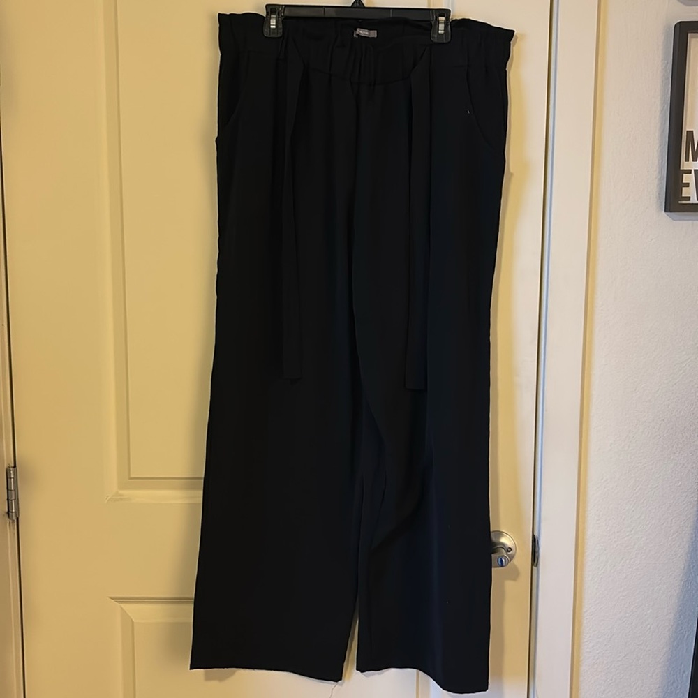 Maurices pull on dress pants